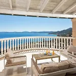 Villa Anna Nissaki Corfu (city)