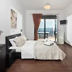 Villa Anna Nissaki Corfu (city)
