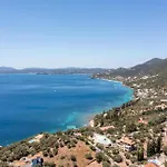 Anna Nissaki Corfu (city)