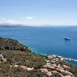 Villa Anna Nissaki Corfu (city)