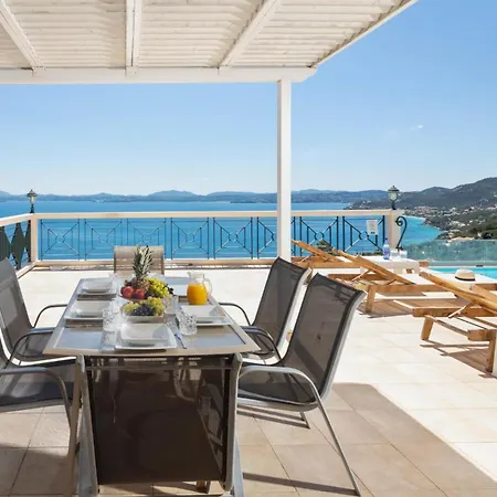 Anna Nissaki By Vintage Travel *