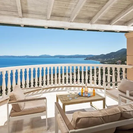 Vila Anna Nissaki Nisaki (Corfu)