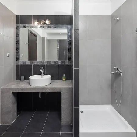 Villa Anna Nissaki By Vintage Travel Nisaki (Corfu)