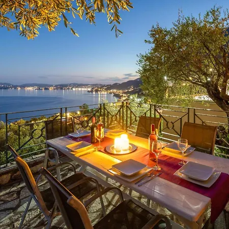 Villa Anna Nissaki By Vintage Travel Nisaki (Corfu)